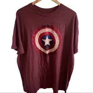 Marvel - Captain America Graphic t-shirt